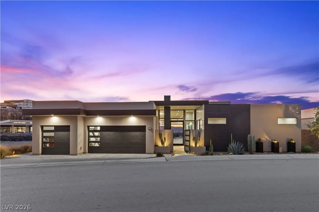 467 Cityview Ridge Drive, Henderson, NV 89012