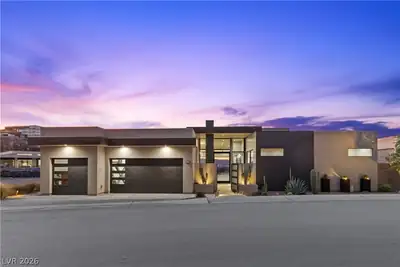 467 Cityview Ridge Drive, Henderson