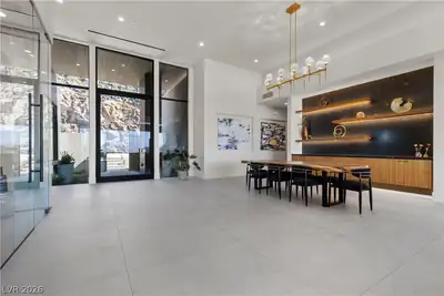 467 Cityview Ridge Drive, Henderson, NV 89012 Dining Area
