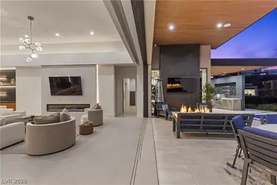 467 Cityview Ridge Drive, Henderson, NV 89012 Patio