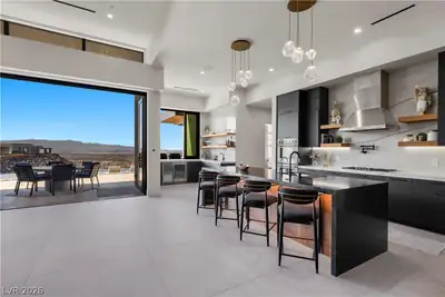 467 Cityview Ridge Drive, Henderson, NV 89012 Kitchen