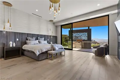 467 Cityview Ridge Drive, Henderson, NV 89012 Bedroom