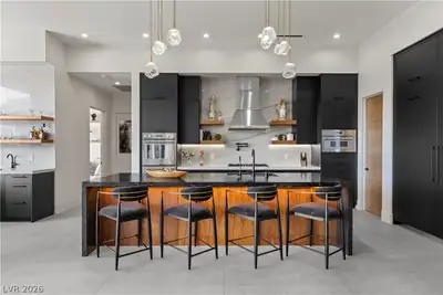 467 Cityview Ridge Drive, Henderson, NV 89012 Kitchen