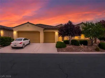 4725 Santa Fiora Street Pahrump, NV 89061