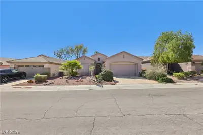 2183 Point Mallard Drive, Henderson