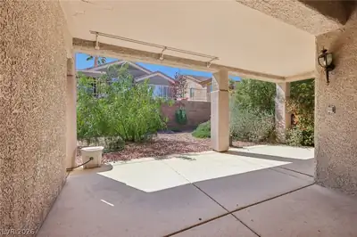 2183 Point Mallard Drive Patio