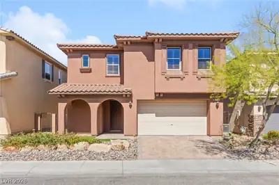 7584 Engleberg Avenue, Las Vegas