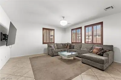 7584 Engleberg Avenue, Las Vegas, NV 89178 Living Room