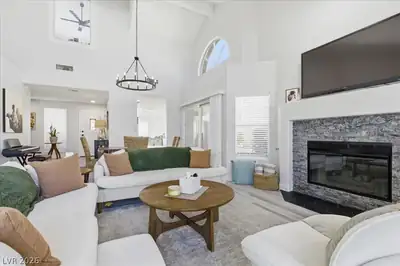 7012 Bright Springs Court, Las Vegas