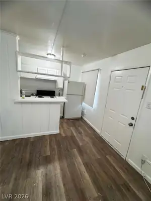 312 West Cleveland Avenue 8, Las Vegas