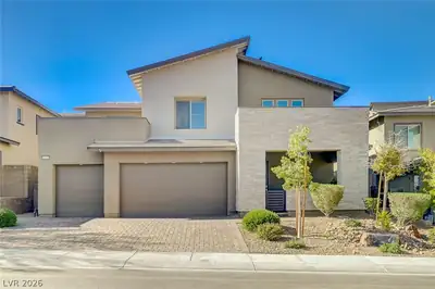 12428 Pine Bend Avenue Las Vegas, NV 89138