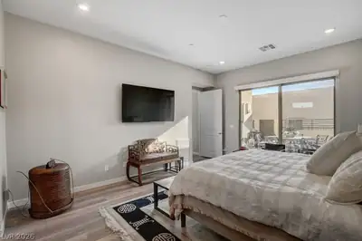 4164 Adobe Palms Street Bedroom