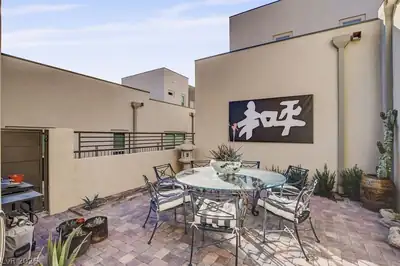 4164 Adobe Palms Street Patio