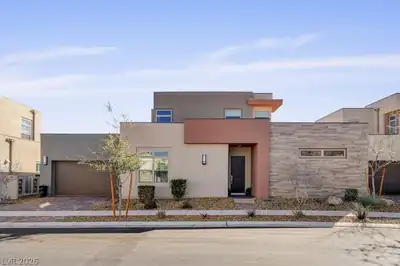 4164 Adobe Palms Street Las Vegas, NV 89135