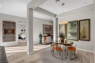 4164 Adobe Palms Street Dining Area