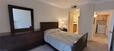 260 East Flamingo Road 317 Bedroom