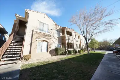 10245 South Maryland Parkway 169, Las Vegas