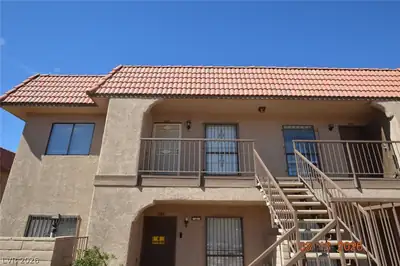 4300 North Lamont Street 223, Las Vegas