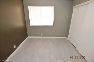 4300 North Lamont Street 223 Bedroom