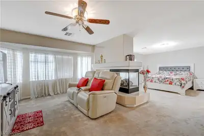 6491 Bright Nimbus Avenue, Las Vegas, NV 89139 Bedroom