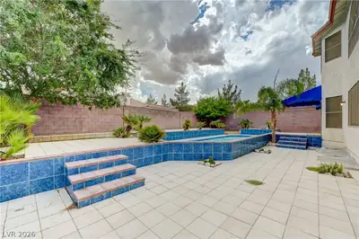 6491 Bright Nimbus Avenue, Las Vegas, NV 89139 Pool