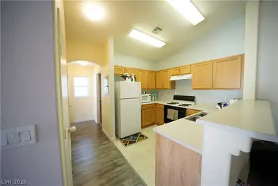 5465 JACKPOT WINNER Lane 101 Kitchen