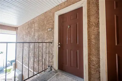 4921 Indian River Drive 120, Las Vegas