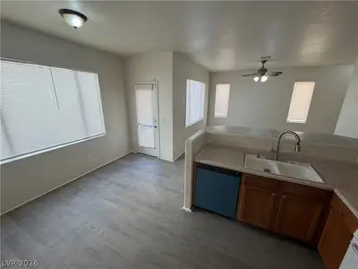 2506 Lady Elizabeth Court, North Las Vegas, NV 89031 Dining Area