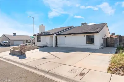 6353 Cobalt Lane, Las Vegas