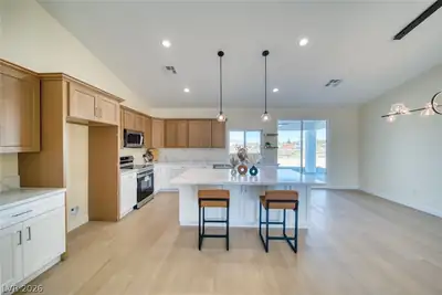2880 South Red Rock Kitchen