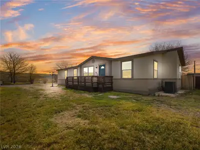 931 Eagle Avenue, Sandy Valley