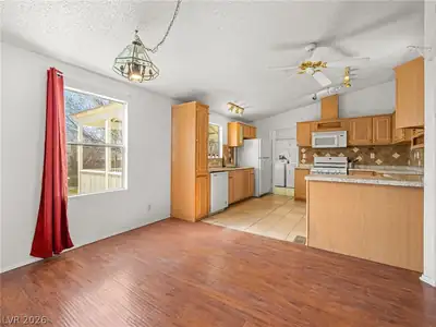 931 Eagle Avenue, Sandy Valley, NV 89019 Kitchen