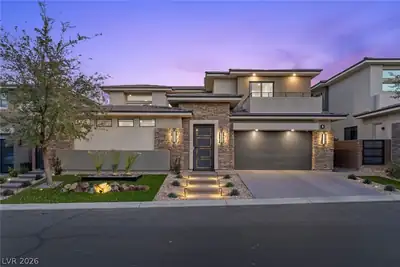 5 Gemstar Lane Las Vegas, NV 89135