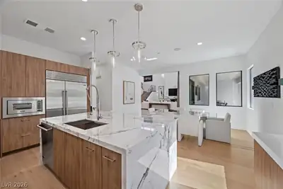 5 Gemstar Lane, Las Vegas, NV 89135 Kitchen