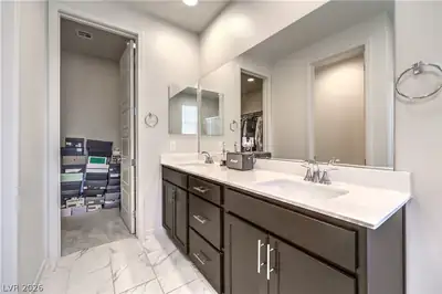 1252 Rocky Gap Street 102 Primary Bathroom