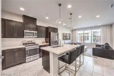 1252 Rocky Gap Street 102, Las Vegas