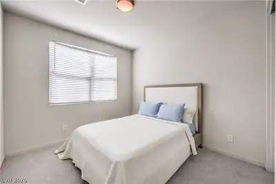 1252 Rocky Gap Street 102 Bedroom