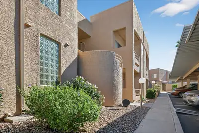 2193 Aspen Mirror Drive 102, Laughlin