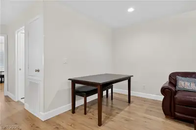 2193 Aspen Mirror Drive 102, Laughlin, NV 89029 Dining Area