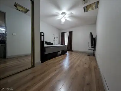 2200 South Fort Apache Road 1118 Primary Bedroom