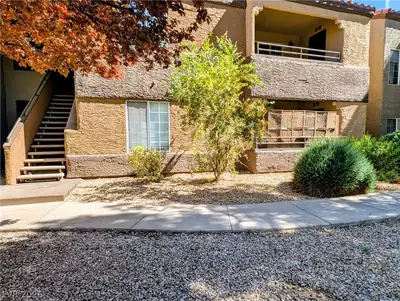 2200 South Fort Apache Road 1118 Las Vegas, NV 89117