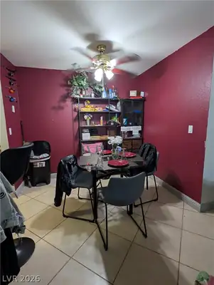 2200 South Fort Apache Road 1118 Dining Area