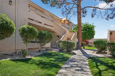 3820 Desert Marina Drive 192, Laughlin