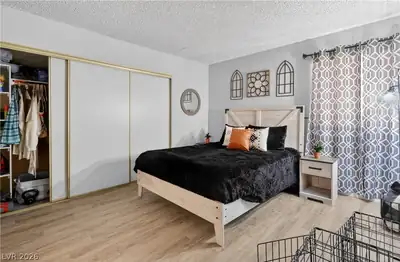 3820 Desert Marina Drive 192 Bedroom
