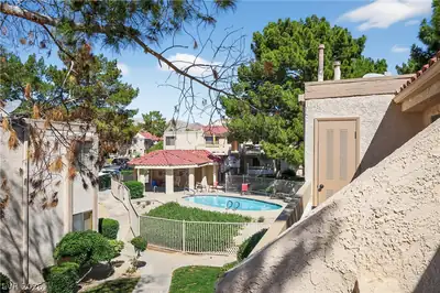 3820 Desert Marina Drive 192 Pool