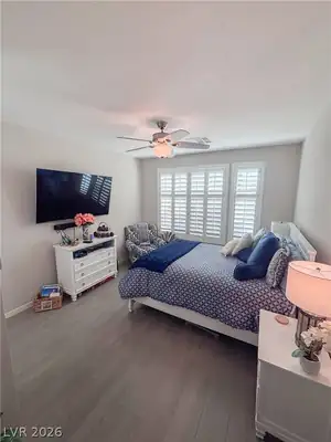 4816 East Cactus Canyon Drive Bedroom