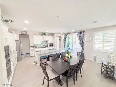 4816 East Cactus Canyon Drive Kitchen