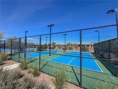 4816 East Cactus Canyon Drive Community