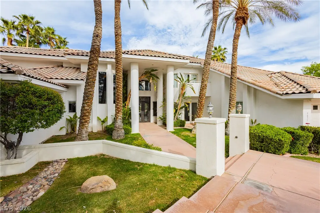 2057 Troon Drive, Henderson, NV 89074