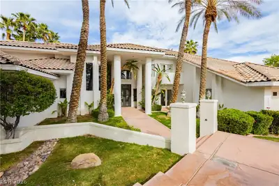 2057 Troon Drive Henderson, NV 89074